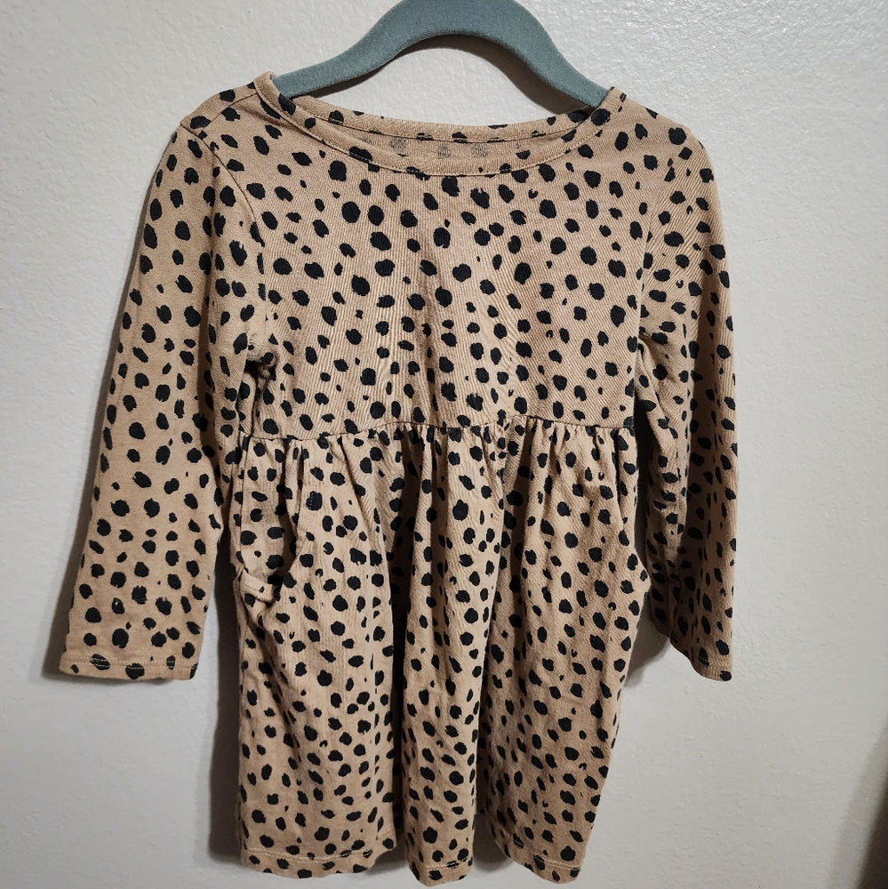Toddler dress